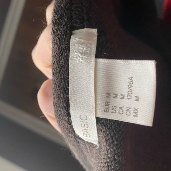 H&M oversized sweater - Picture 3 of 6